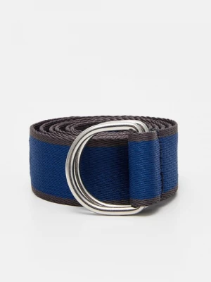 Foto van product Riem Guess donkergrijs