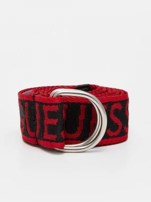 Foto van product Riem Guess rood