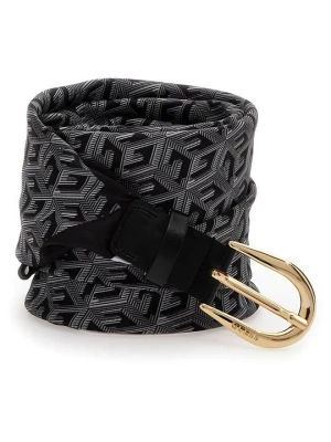 Foto van product Riem Guess zwart