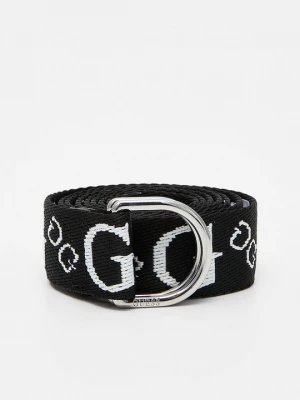 Foto van product Riem Guess zwart