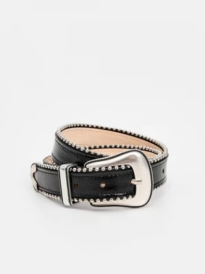 Foto van product Riem IRO zwart