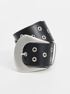 Foto van product Riem IRO zwart