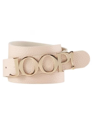 Foto van product Riem JOOP! beżowy