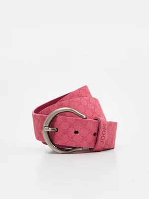 Foto van product Riem JOOP! donkerroze
