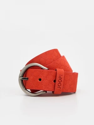 Foto van product Riem JOOP! koraalrood