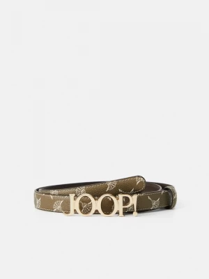 Foto van product Riem JOOP! olijfgroen