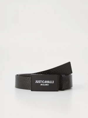 Foto van product Riem Just Cavalli zwart