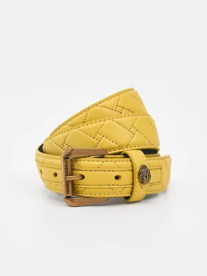 Foto van product Riem Kurt Geiger geel