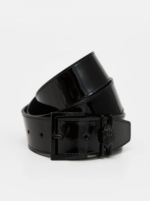 Foto van product Riem Kurt Geiger zwart