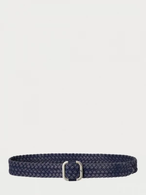 Foto van product Riem Lauren Ralph Lauren blauw