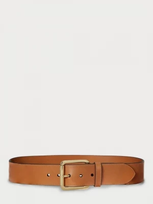 Foto van product Riem Lauren Ralph Lauren camel