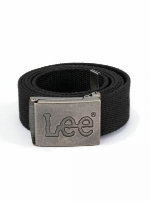Foto van product Riem Lee zwart