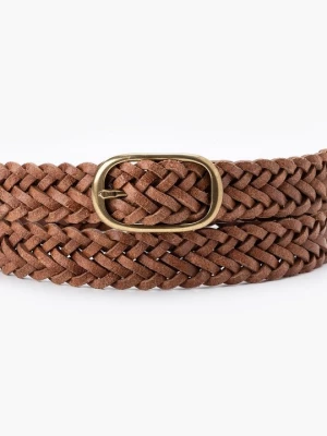 Foto van product Riem Levi's bruin