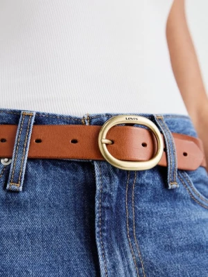 Foto van product Riem Levi's bruin