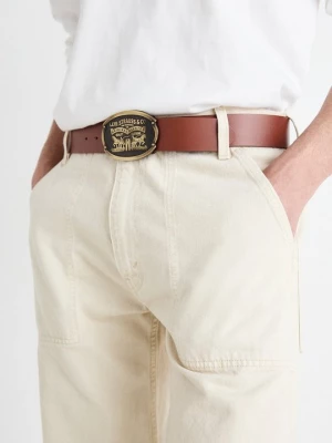Foto van product Riem Levi's bruin