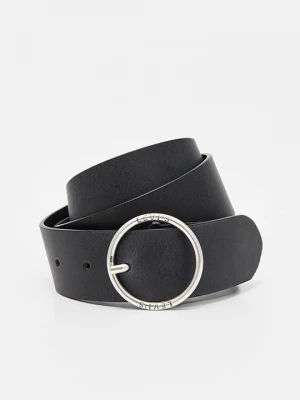 Foto van product Riem Levi's gemêleerd zwart