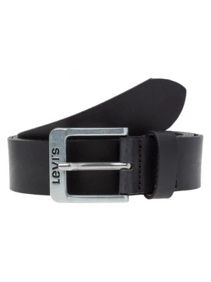 Foto van product Riem Levi's zwart