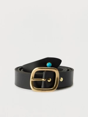 Foto van product Riem Levi's zwart