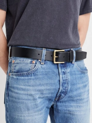 Foto van product Riem Levi's zwart