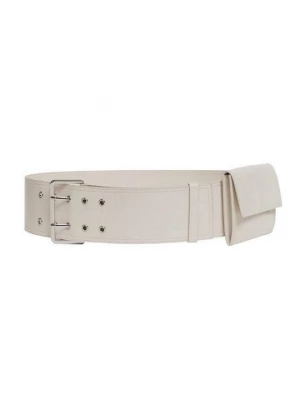 Foto van product Riem Mango crème
