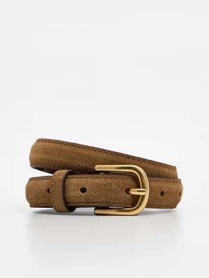 Foto van product Riem Marc O'Polo bruin