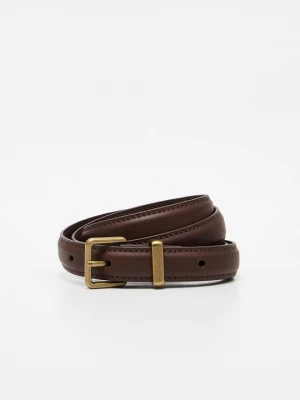 Foto van product Riem Marc O'Polo bruin