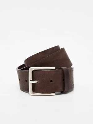 Foto van product Riem Marc O'Polo donkerbruin