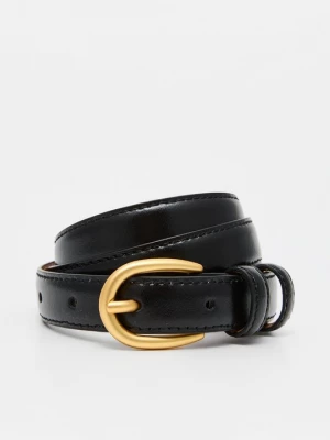 Foto van product Riem Marc O'Polo zwart