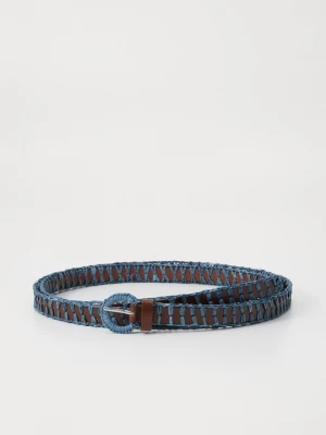 Foto van product Riem MAX&Co. bruin