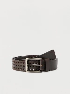 Foto van product Riem MAX&Co. donkerblauw