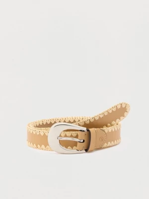 Foto van product Riem Michael Kors bruin