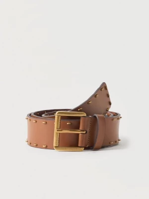 Foto van product Riem Michael Kors bruin