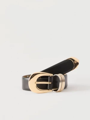 Foto van product Riem Michael Kors zwart