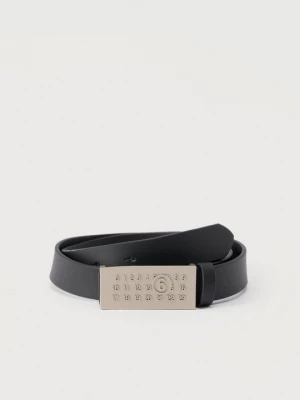Foto van product Riem MM6 Maison Margiela zwart