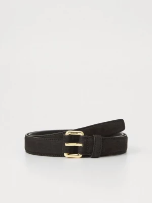 Foto van product Riem MOSCHINO zwart