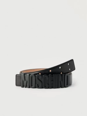 Foto van product Riem MOSCHINO zwart