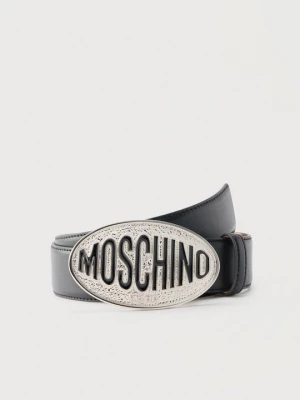 Foto van product Riem MOSCHINO zwart