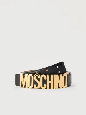 Foto van product Riem MOSCHINO zwart