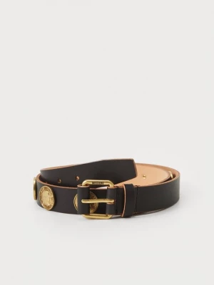Foto van product Riem MOSCHINO zwart