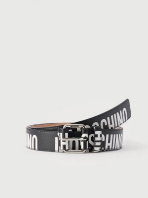 Foto van product Riem MOSCHINO zwart