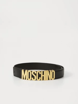 Foto van product Riem MOSCHINO zwart