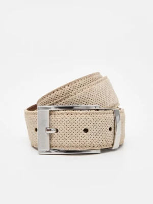 Foto van product Riem Mustang beżowy