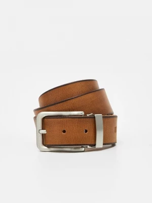 Foto van product Riem Mustang cognac