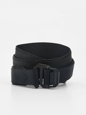 Foto van product Riem Napapijri zwart