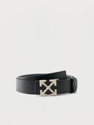 Foto van product Riem Off White zwart