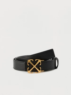 Foto van product Riem Off White zwart