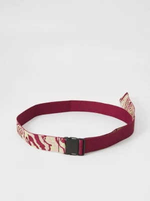 Foto van product Riem Peak Performance bordeauxrood