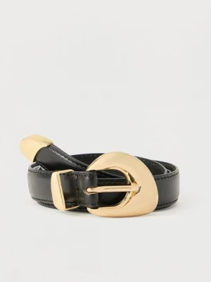 Foto van product Riem Pieces zwart