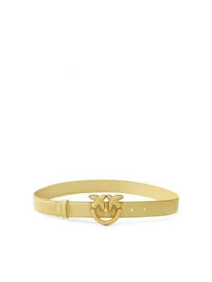 Foto van product Riem Pinko goudkleurig