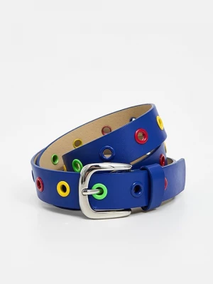 Foto van product Riem Playshoes donkerblauw
